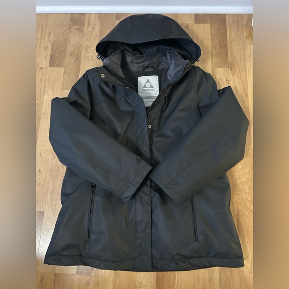 Gerry Women’s Winter Jacket Size L - Picture 12 of 14